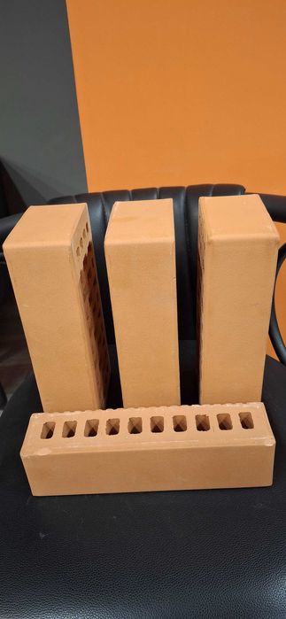 Кирпич облицовочный Флеш Акция!!! + хранение