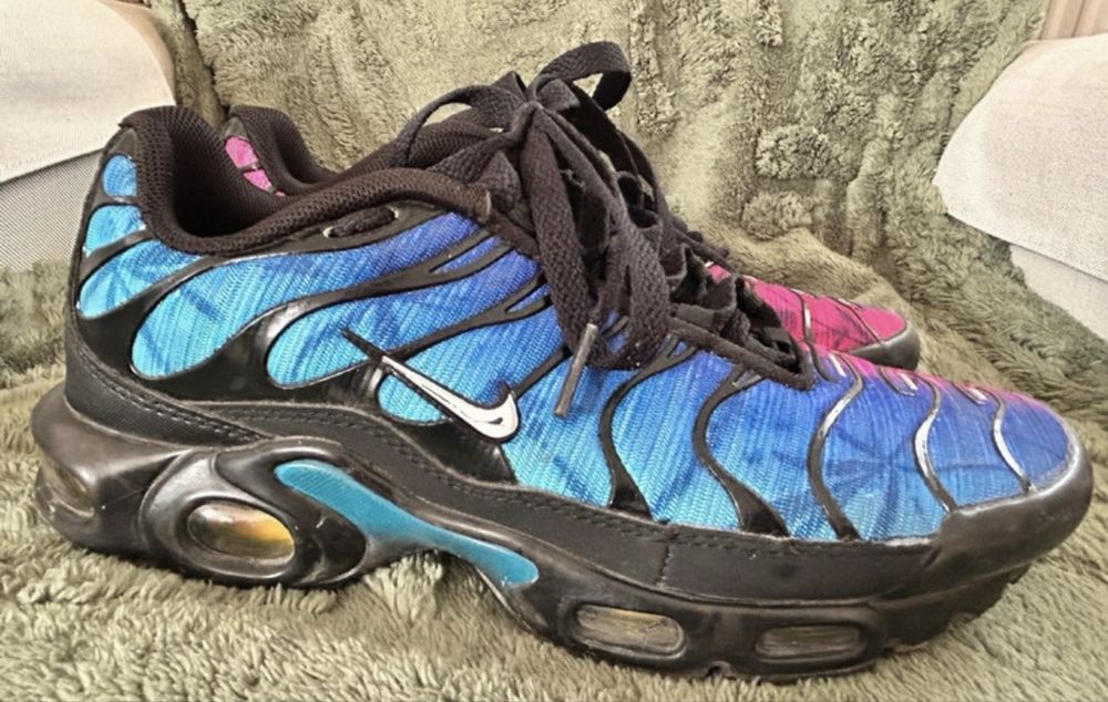 Nike MercurialX TN