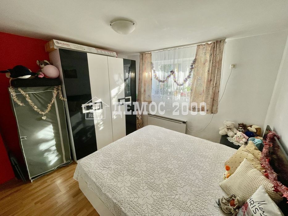 Дава се под наем Двустаен апартамент в Варна, Левски - 30 кв.м за 248.88 € - Снимка #4