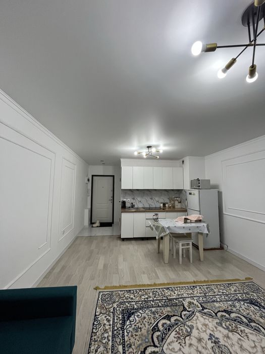 Ищу девушку на подселение