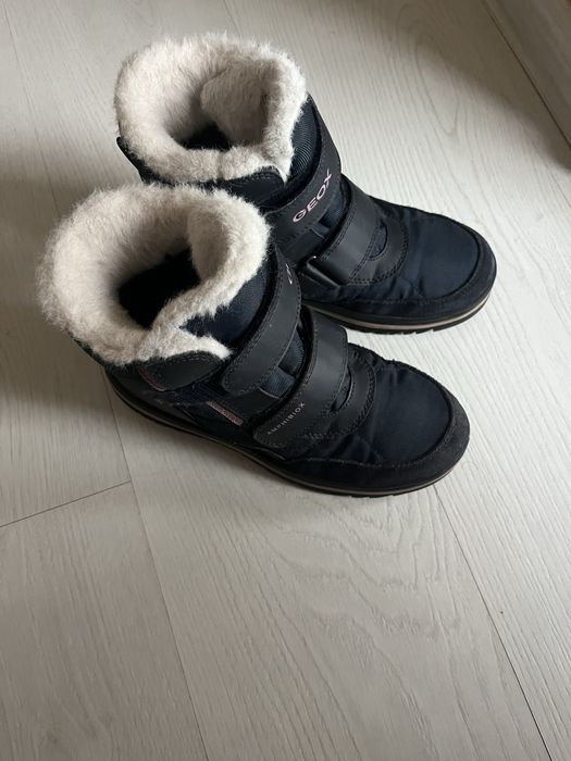 Апрески Geox Amphibiox