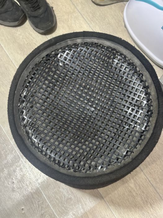 Автомобильный Сабвуфер Пионер