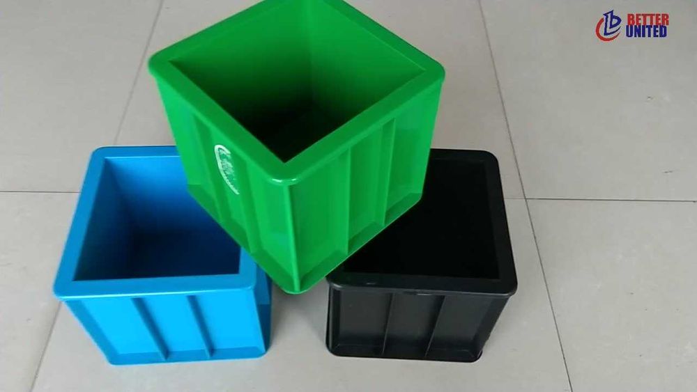 Форма куб для бетона