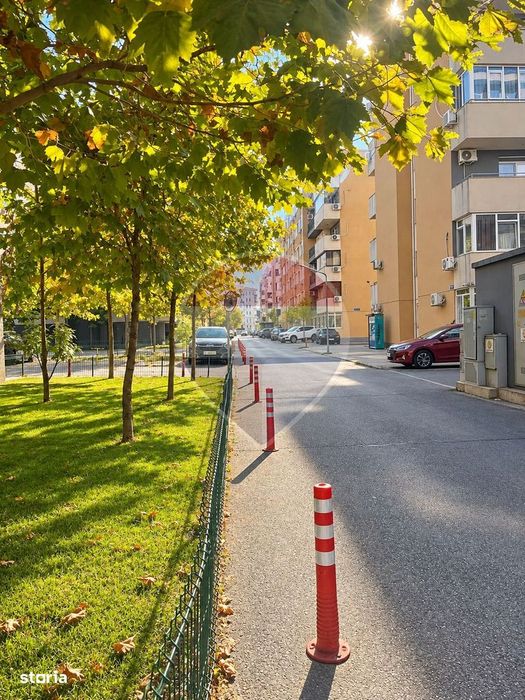 Inchiriere apartament 2 camere decomandat | Viva Residence |