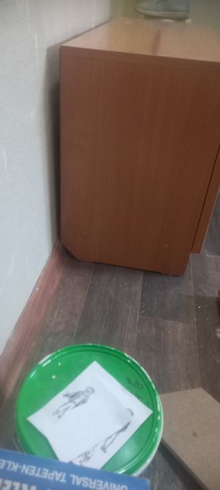 Тумба для обуви.