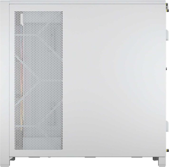 НОВА ! Компютърна кутия Corsair FRAME 5000D RS ARGB Airflow, Mid-Tower, ATX, White