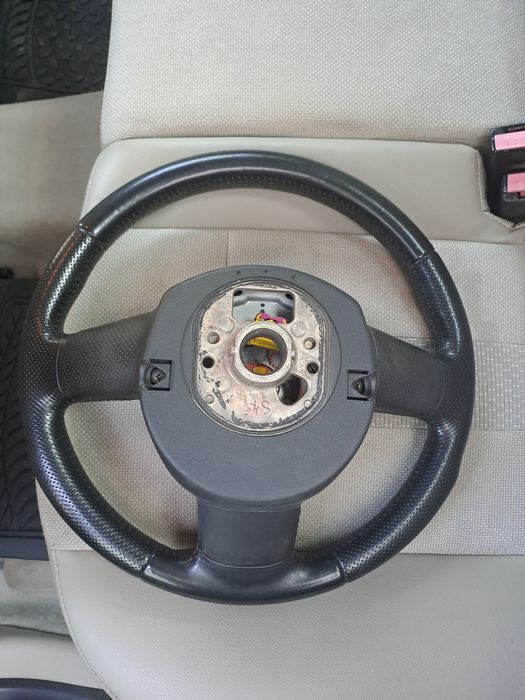 Волан от Audi A3 А4