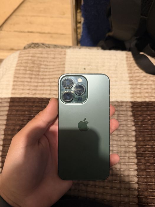 Айфон 13 Про 128 ГБ
