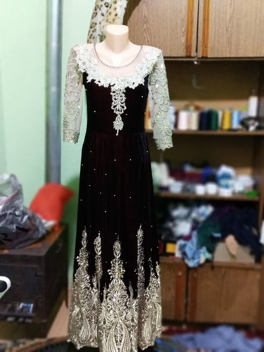 Kelinlar ansanbl kòylagi