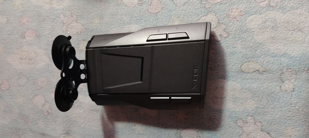 Антирадар 77 автомобиля