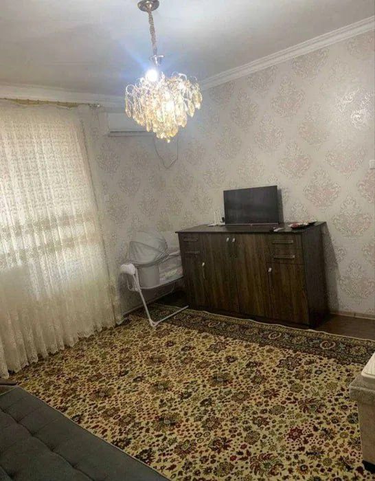 Продаю 2-х комнатную квартиру Сергели 7А