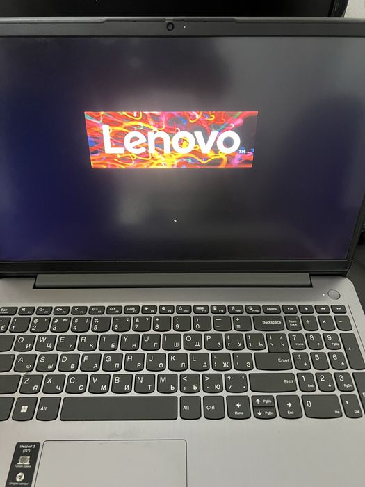 Продам ноутбук Lenovo