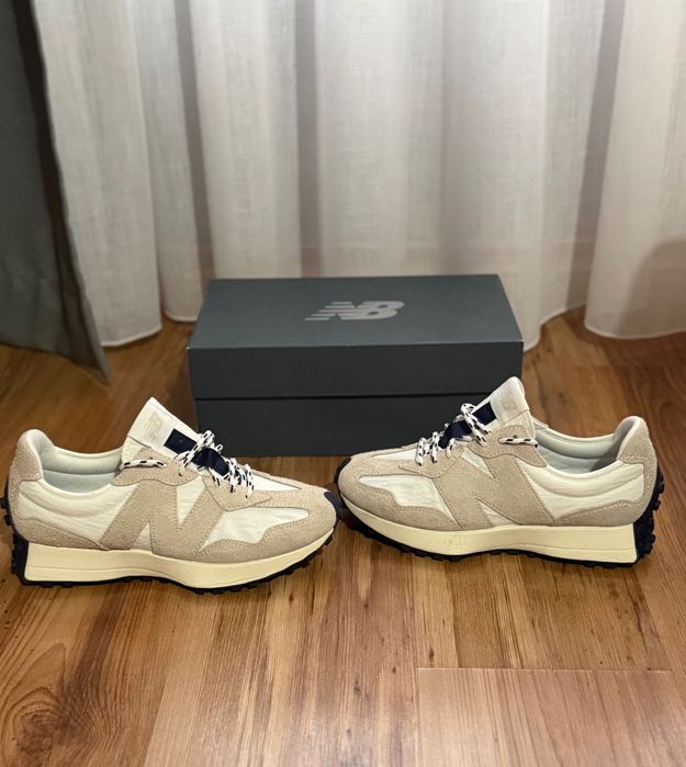 Маратонки New Balance 327