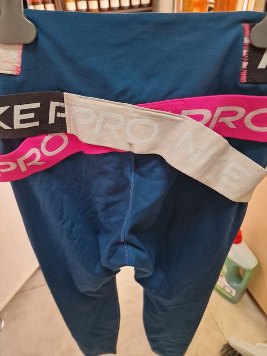 Nike W Nk One Lux дамски клин номер s