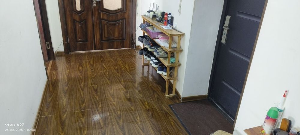 Sputnik 17 da 2xonali kvartira ijaraga beriladi