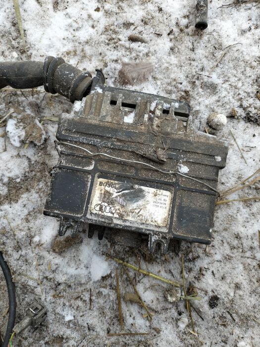 Продам мозги на Шаран объем2. И моно 1.8