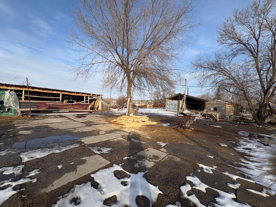 Продам производственную базу