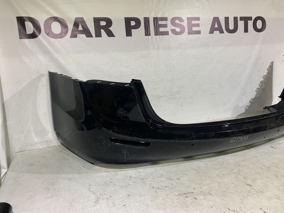 Bara spate Maserati Ghibli, 2013, 2014, 2015, 2016, 2017, cod origine OE 670010943.