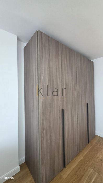 Apartament modern 2 camere 54mp, Andrei Muresanu Sud - Sigma