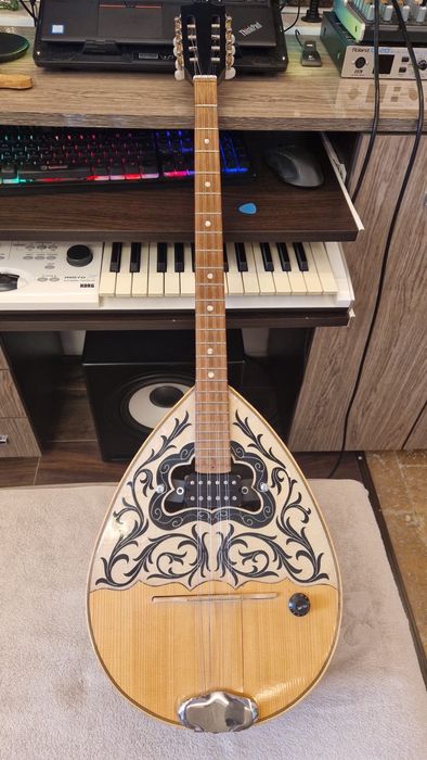 bouzouki grecesc  in stare buna