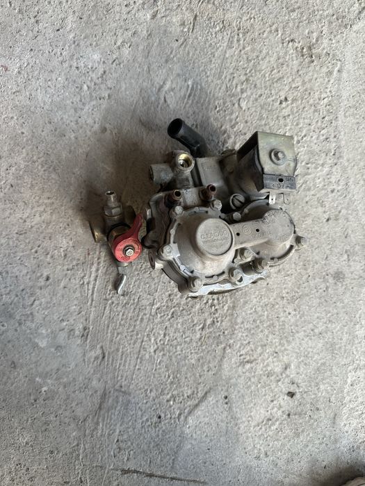 Metan 75 talik matiz