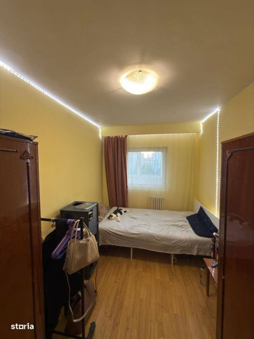 Apartament 3 Camere | Decomandat | Etaj 5/8 | Manastur | Ion Mester — fotografia 1