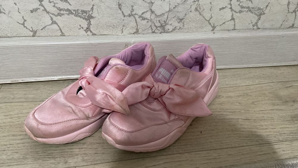 Обувь  в хорошем состоянии