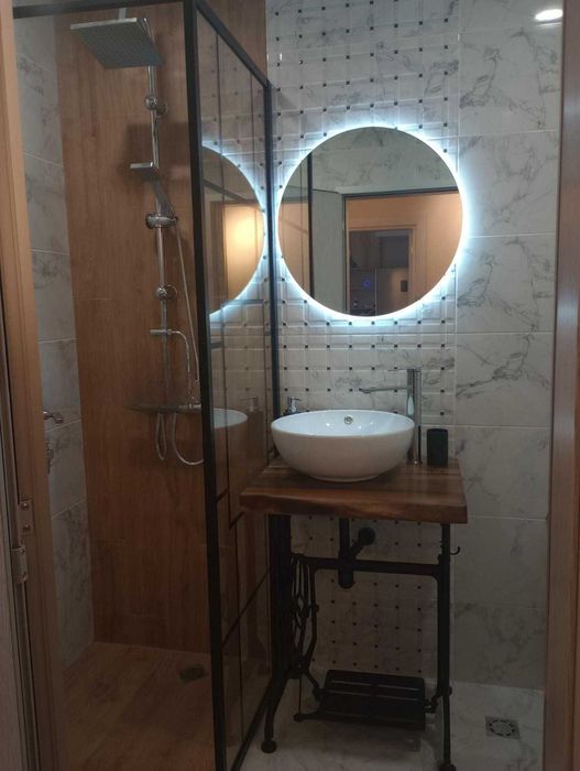 Продава се Двустаен апартамент в Пловдив, Тракия - 75 кв.м за 1840 €/кв.м - Снимка #4