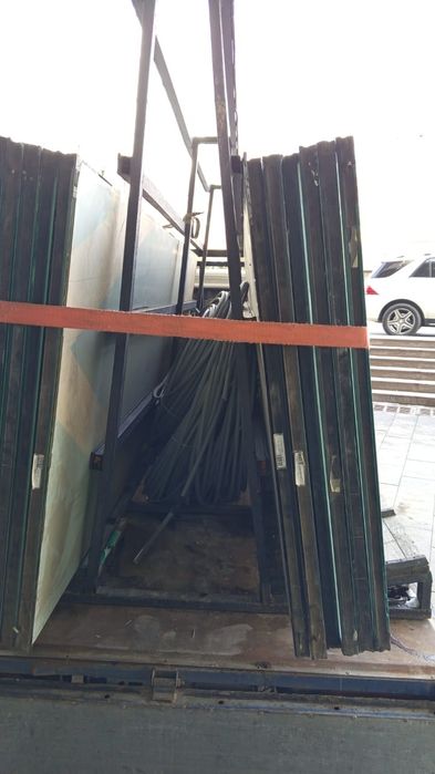 Продам стеклопакеты