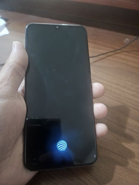 vivo V2023 holati zur