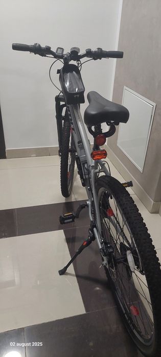 Bicicleta 29' ca nouă