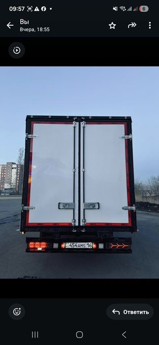 Продаётся газель в отличном состояние газ бензин