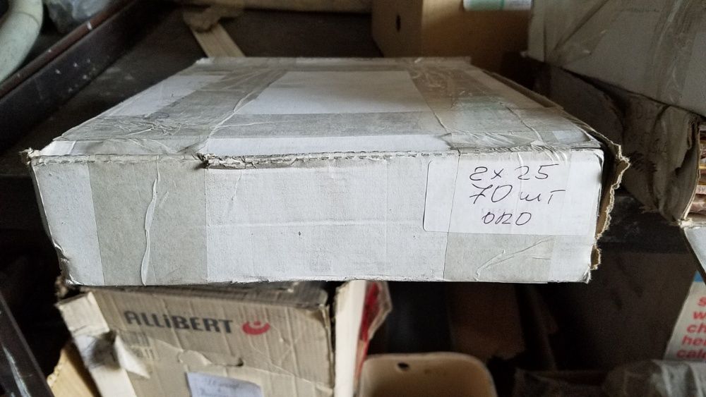 бордюр кафельный Карандаш