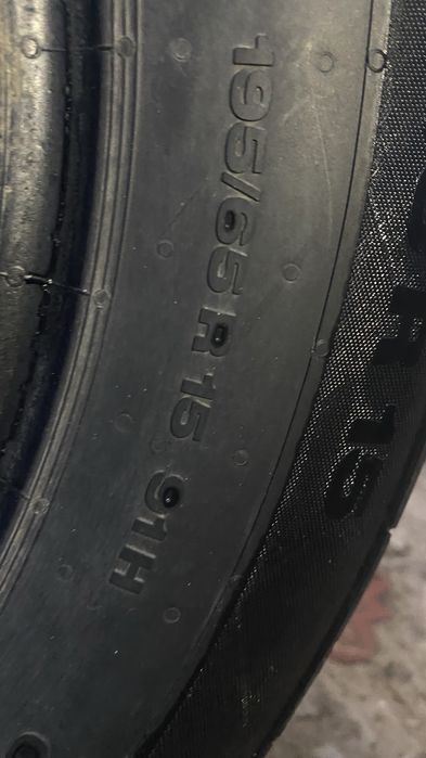 Продам шину в хорошем состояние