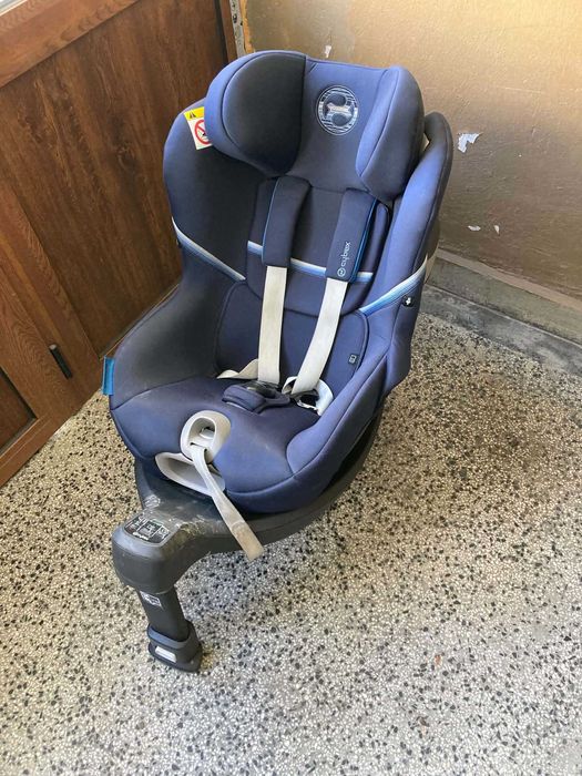 Детско столче за кола cybex
