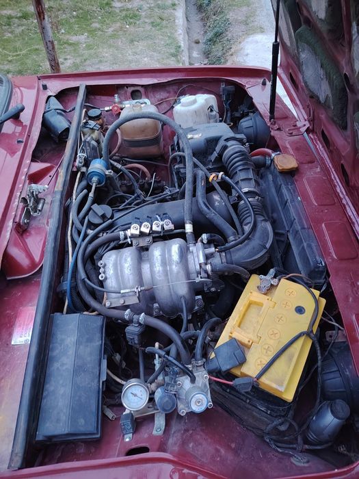 Vaz 2107 radnoy 2007yil