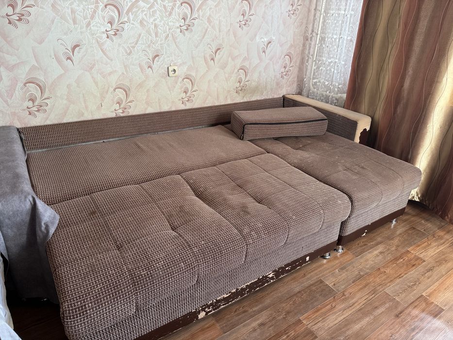 Продам диван б/у