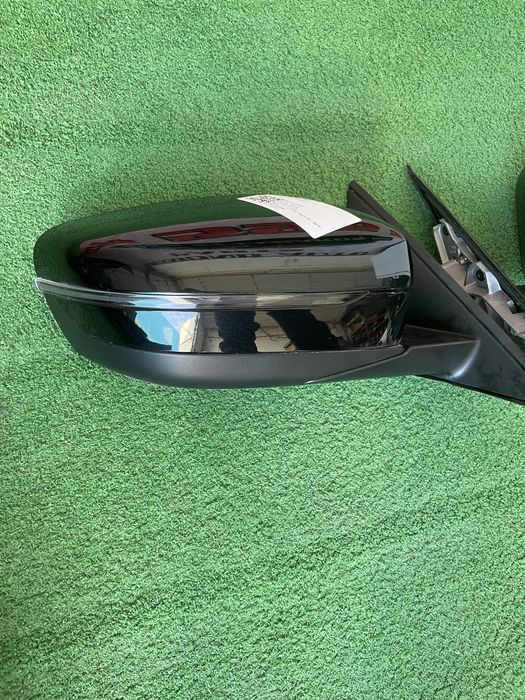 Bmw Seria 3 G20 G21 Oglinda stanga-dreapta completa 6 pini
