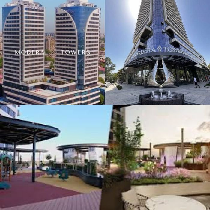 Аренда ЖК Modera Tower