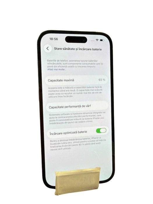 Iphone 14 Pro 128Gb / Amanet Cashbook Colentina