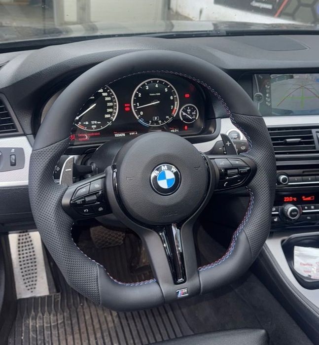 М волани за БМВ/BMW F и Е серии
