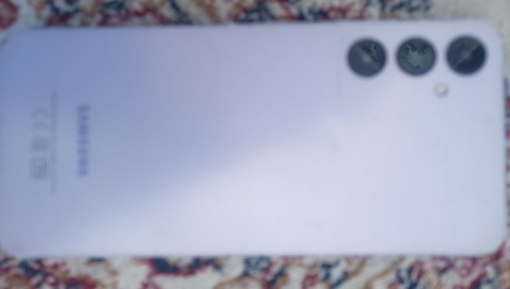 Aser swift и телефон