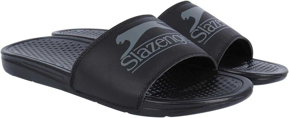 Slapi/Papuci Plaja SLAZENGER IMPOSE Pt. Barbati,Originali, Noi, Nr 44
