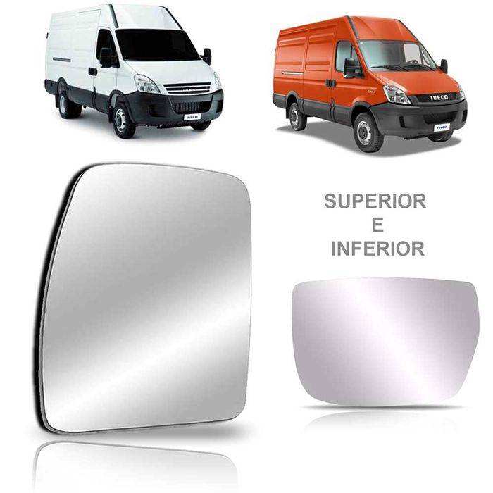 Oglinda iveco daily noua