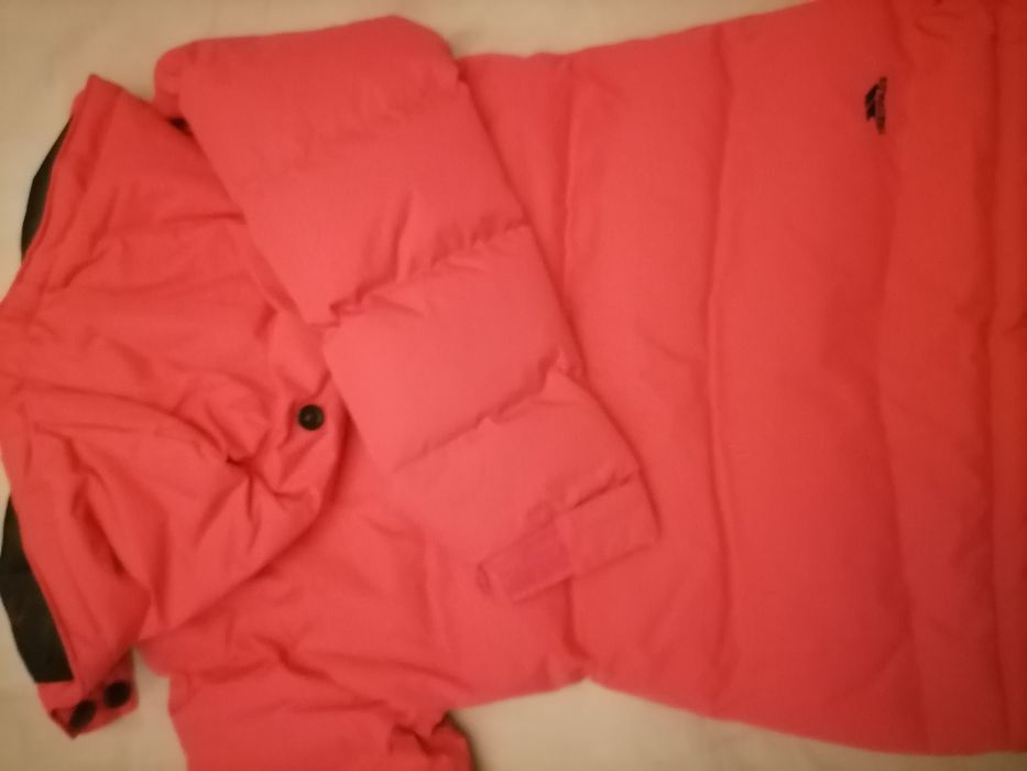 Детско яке Tresspass 3-4 Г.