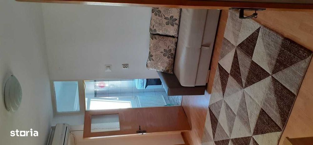 Brancoveanu-Metrou-Garsoniera de inchiriat