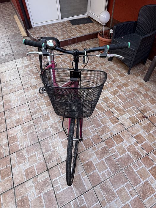 Vand bicigleta roti  pe 28