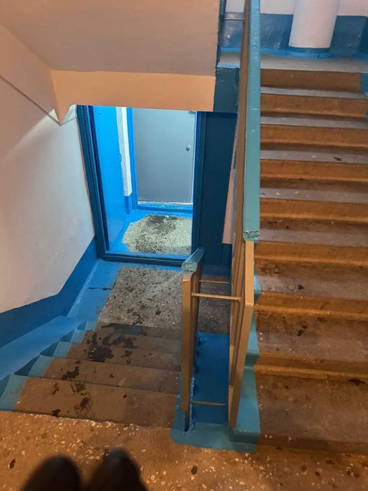 Продажа 3-комнатной квартиры