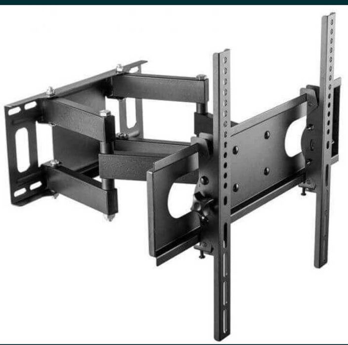 Montare suport TV pe perete, montez și alte chestii pt perete