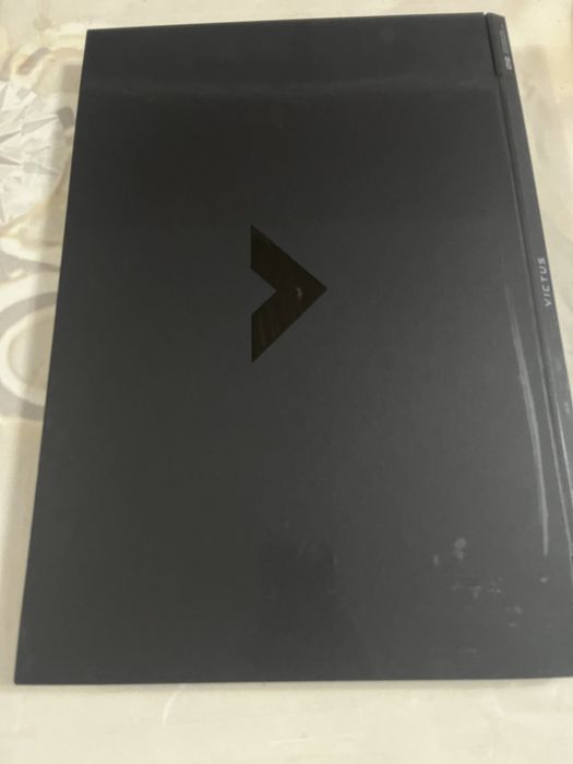 Notebook HP VICTUS